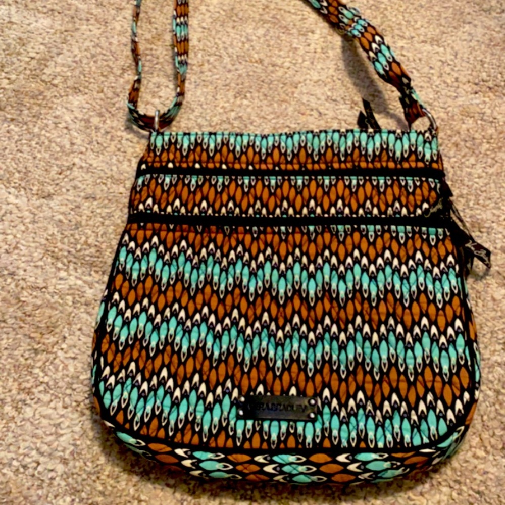 Vera Bradley Purse